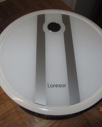 Robot aspirapolvere LARESAR Grande 2