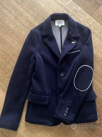 Giacca e camicia Armani Junior 10 anni