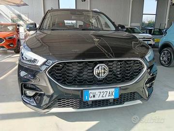 MG ZS (2021-) Classic 1.5 VTi-tech Luxury
