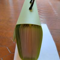 Valigetta porta documenti 