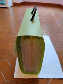 Valigetta porta documenti 