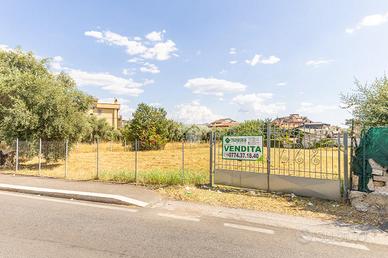 TER. RESIDENZIALE A ROMA