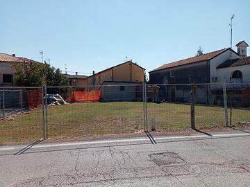 Villamarzana - Terreno edificabile