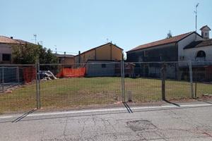 Villamarzana - Terreno edificabile