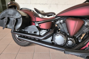 Midnightstar 1300 Special