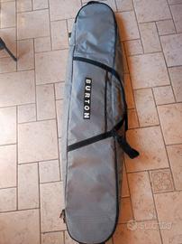 borsa da snowboard Burton