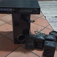 DVD LG