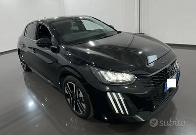Peugeot 208 1.2 100cv Allure Restyling