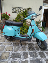 Vespa t5 125cc anno 1985