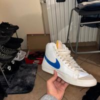 Nike blazer