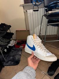 Nike blazer