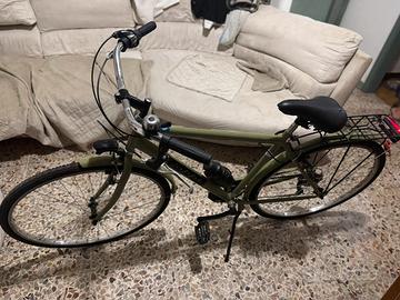 Bicicletta