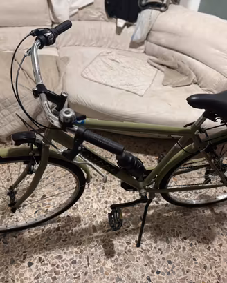 Bicicletta