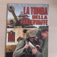 libro La Tomba della Panzerwaffe