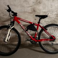 Specialized Rockhopper MTB