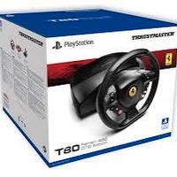 volante ferrari play