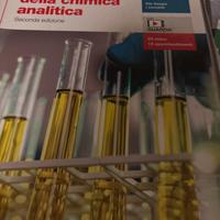 Le basi della chimica analitica