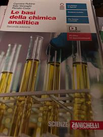 Le basi della chimica analitica