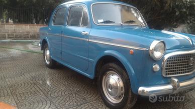 FIAT Altro modello - 1962