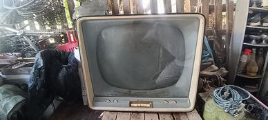 televisore anni 50