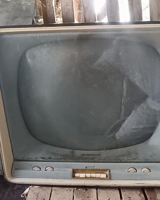 televisore anni 50