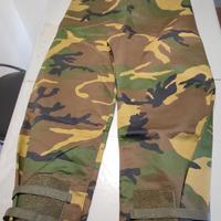 Pantalone NBC