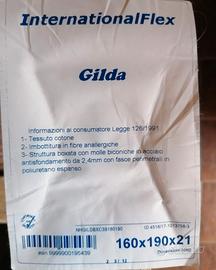 Materasso usato pochissimo