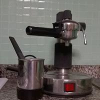 Macchina da caffè vintage Ema. ORIGINALE.