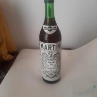 Martini Dry vintage lt. 1 anni 70