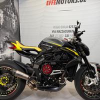 Mv Agusta Dragster 800 RR FULL-OPT "tua a 170 eur