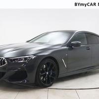BMW Serie 8 840d Gran Coupe mhev 48V xdrive auto