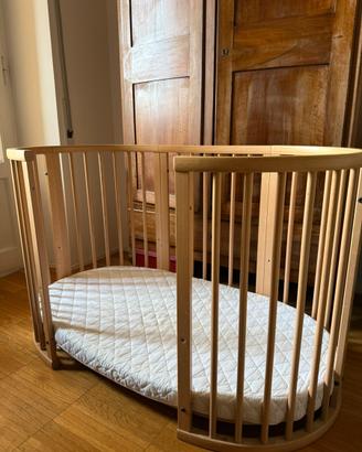 Letto Stokke Sleepi