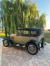 FORD Model A PHAETON 1929