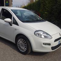 Fiat grande Punto 1.2 8V 5 porte Street 2017 BZ ne