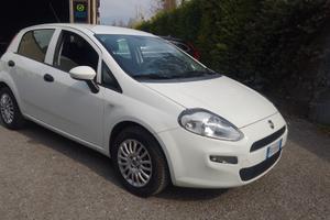 Fiat grande Punto 1.2 8V 5 porte Street 2017 BZ ne