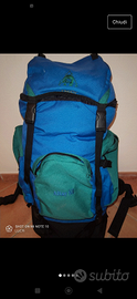 Zaino trekking Camp 80 litri
