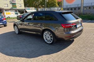 Audi A4 Avant 190cv