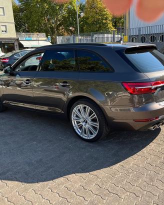 Audi A4 Avant 190cv