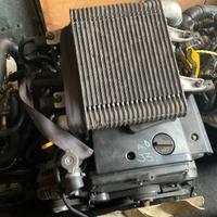 MOTORE J3 2.9 D KIA CARNIVAL