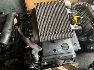 MOTORE J3 2.9 D KIA CARNIVAL