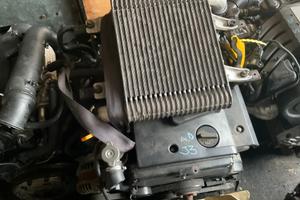 MOTORE J3 2.9 D KIA CARNIVAL