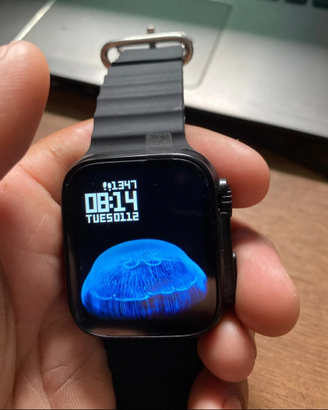 Smartwatch "mela"