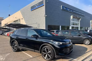 VOLKSWAGEN Tiguan 1.5 eTSI 150 CV ACT DSG Elegan