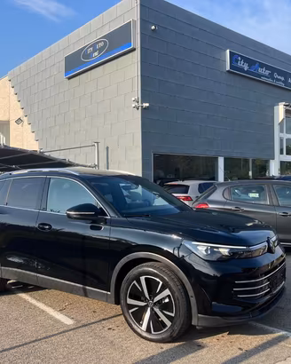 VOLKSWAGEN Tiguan 1.5 eTSI 150 CV ACT DSG Elegan