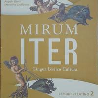 9788869102417. Lezioni di latino 2