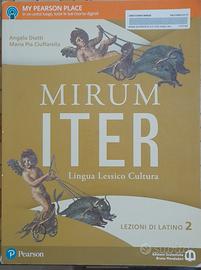 9788869102417. Lezioni di latino 2