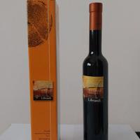 vino passito