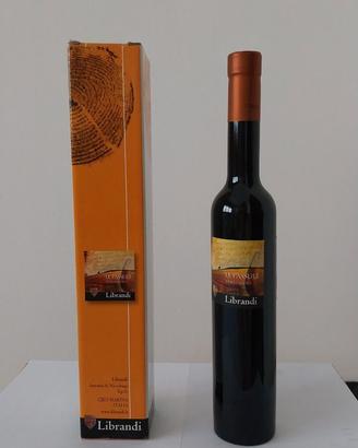 vino passito