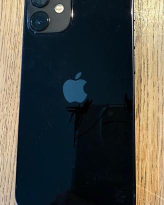 iPhone 12 mini