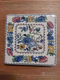 Mason's Regency sottopentola vintage
